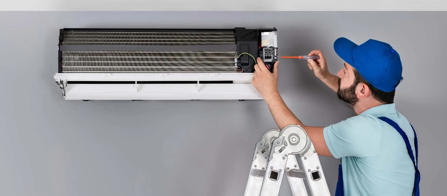 Sancaktepe Eskimo Klima Gaz Dolum Servisi